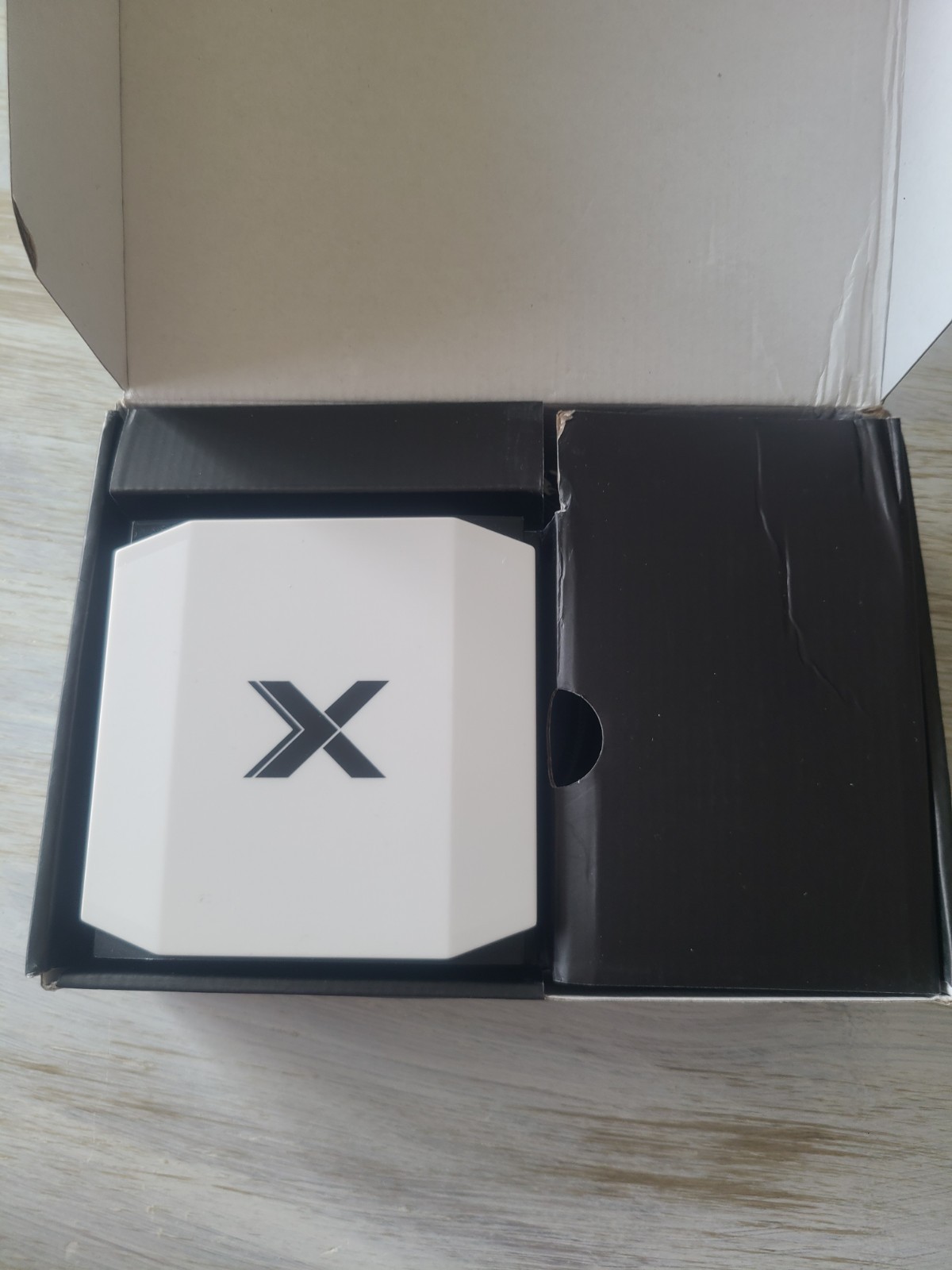 Android Streaming Box 4GB Ram 32GB ROM H.265 Quad 4 Core Android Support Box 3D