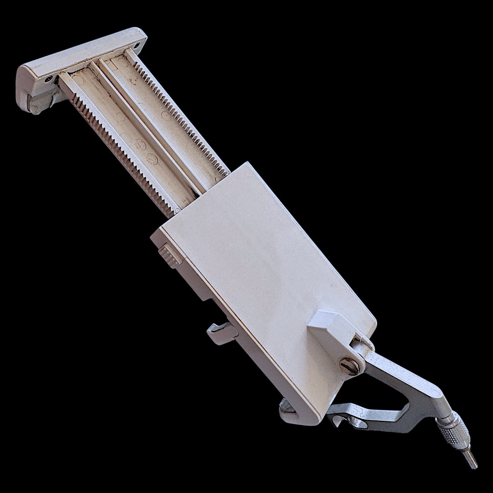 DJI Part 39 Mobile Device Holder for the Cendence Controller
