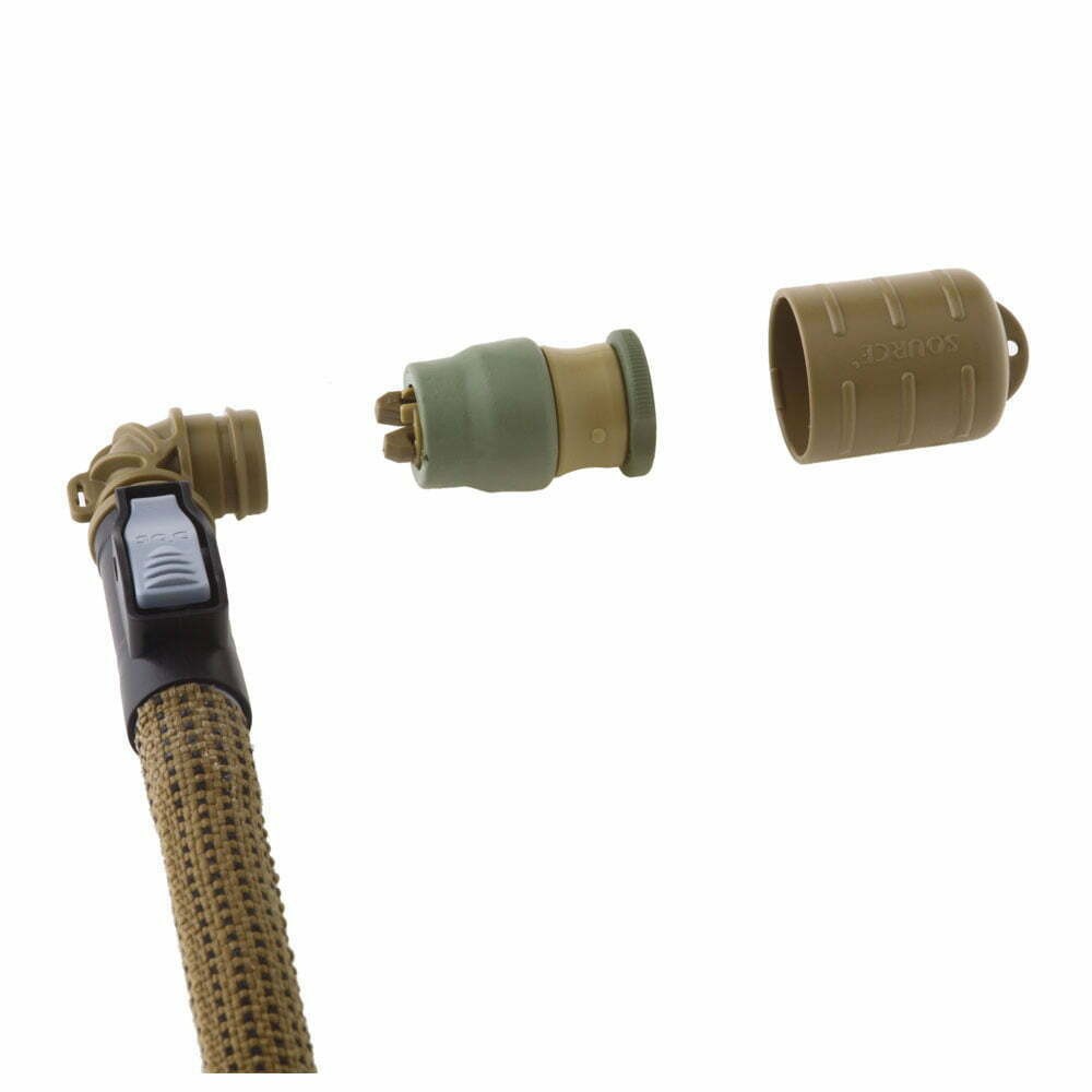 Source Convertube - Converts Water Bottle to Hydration System