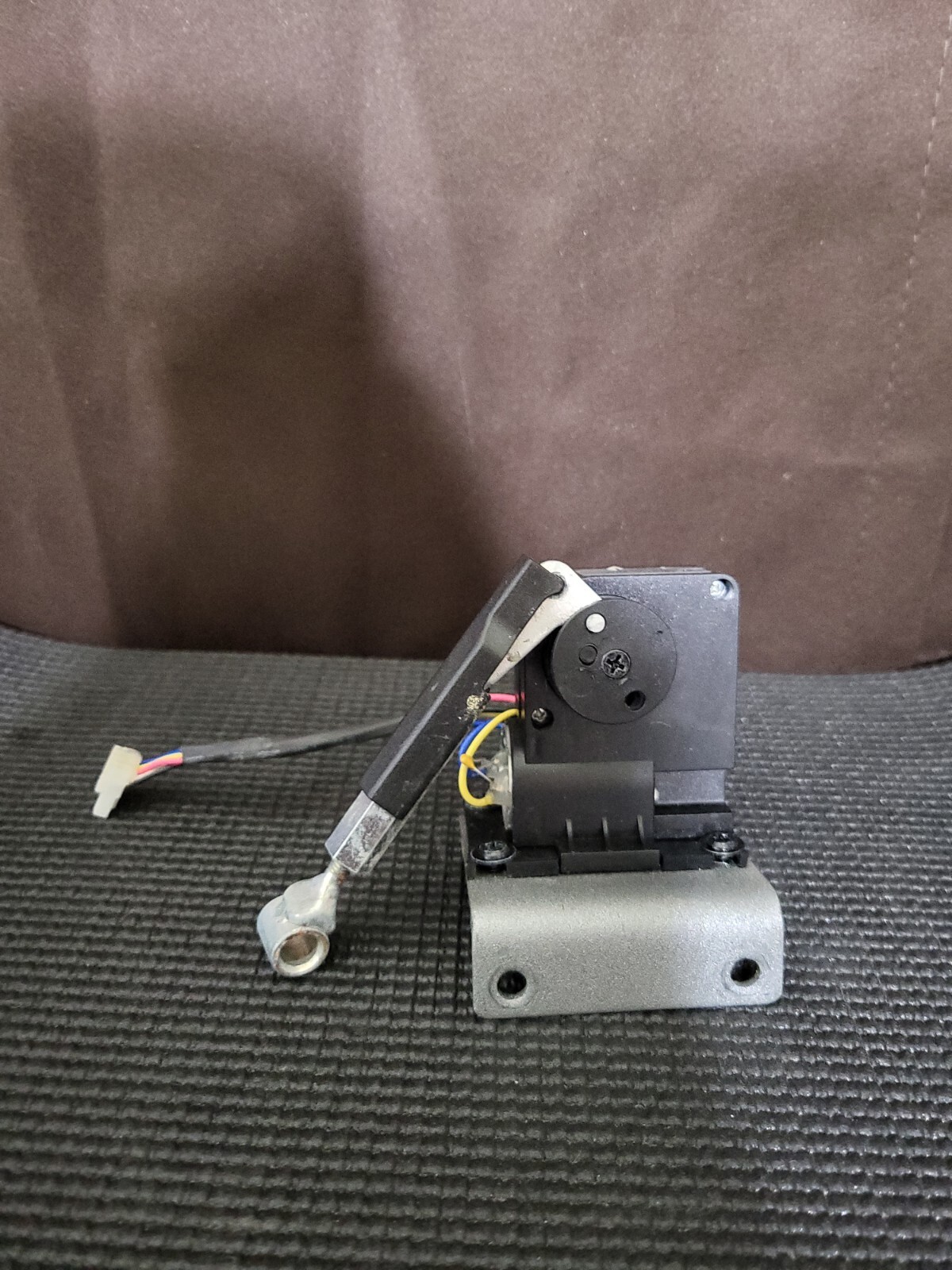 Proform Ze5 Elliptical Resistance Motor (49B)