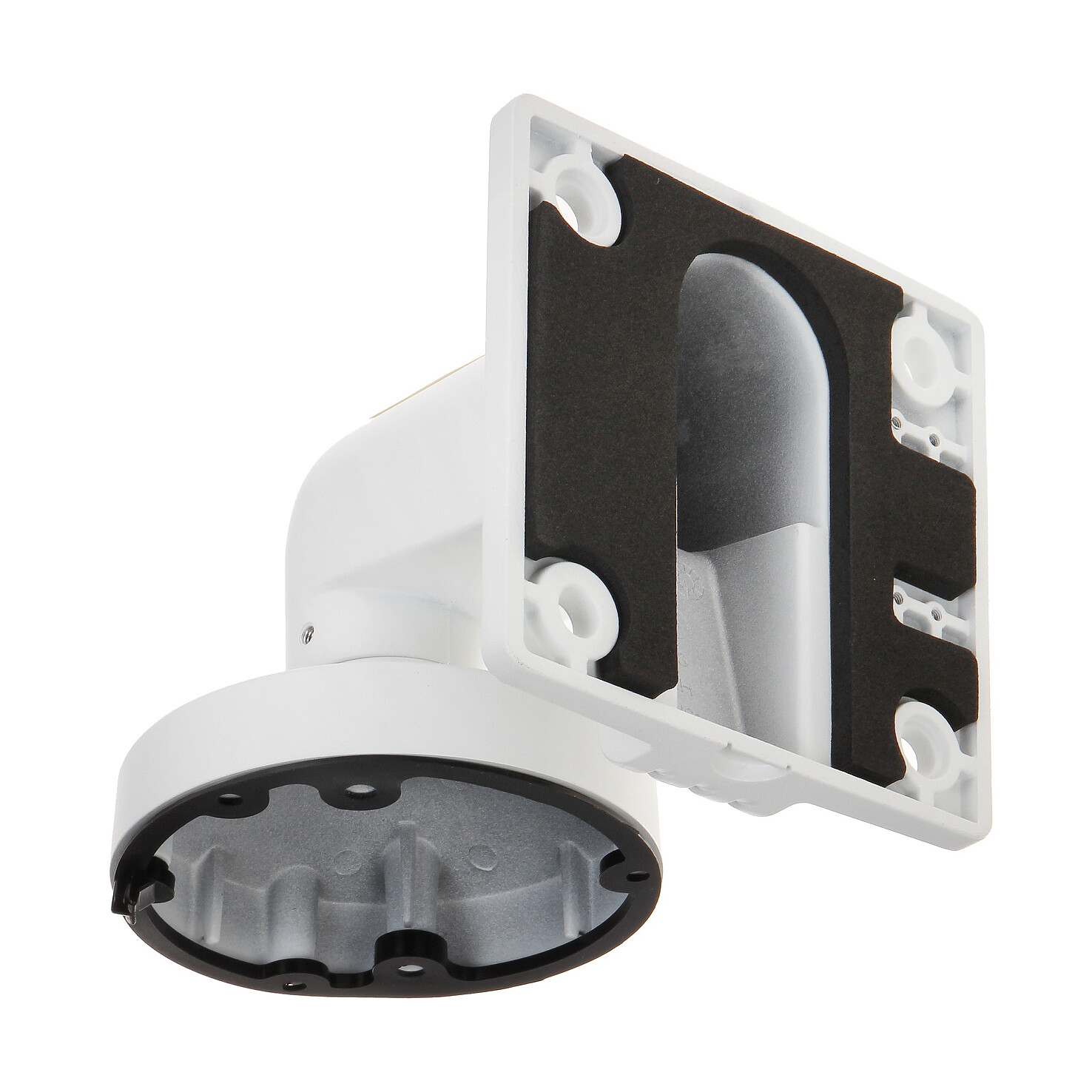 Original Hikvision DS-1272ZJ-110 Wall Mount Arm Bracket for Select Dome Camera