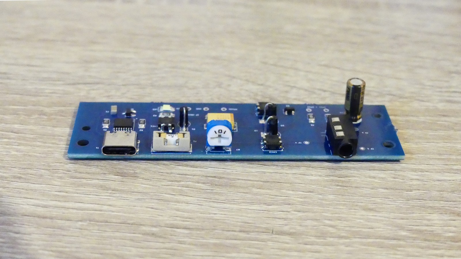 Famicom USB-C & AV Mod