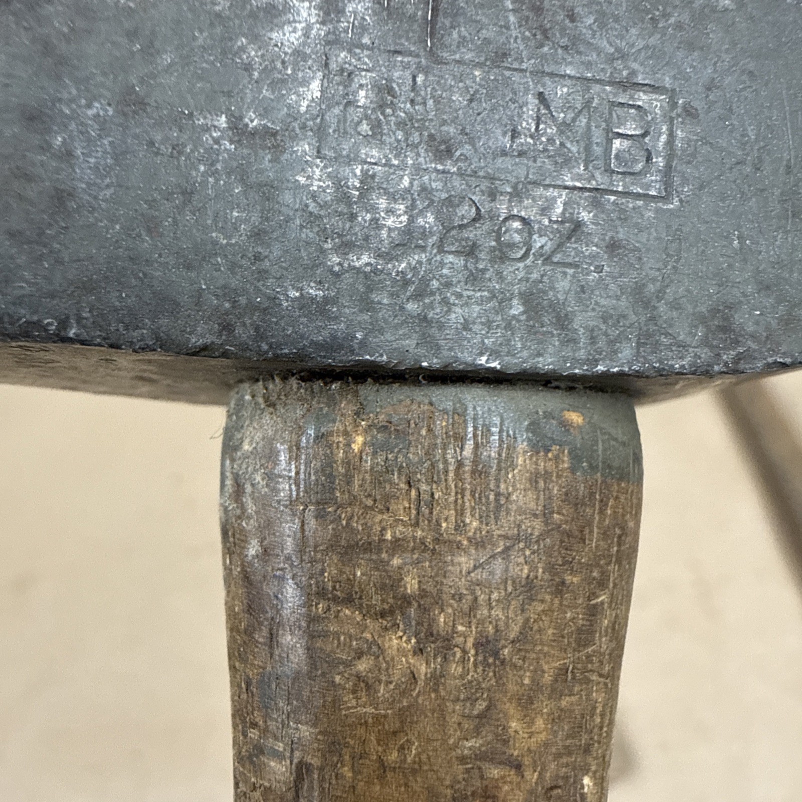 Plumb Hammers Lot Of 4