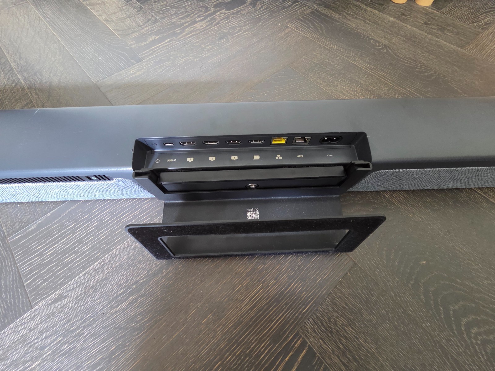Neat Bar Pro NF-D1 NEATBARPRO-SE