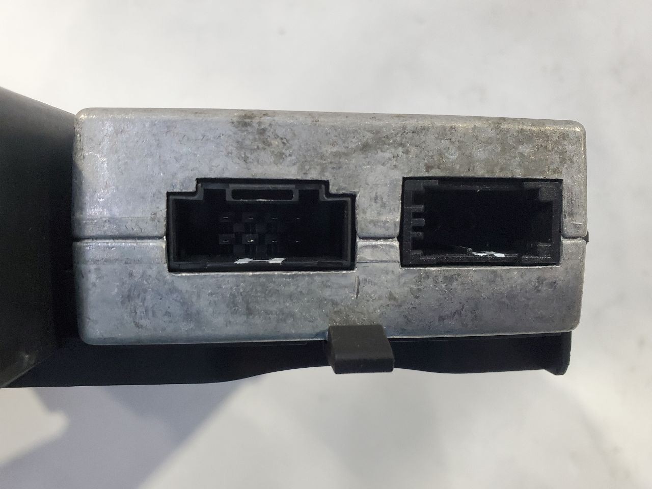 2007 Audi S8 OEM Multi Media Music Module 4E0035785B