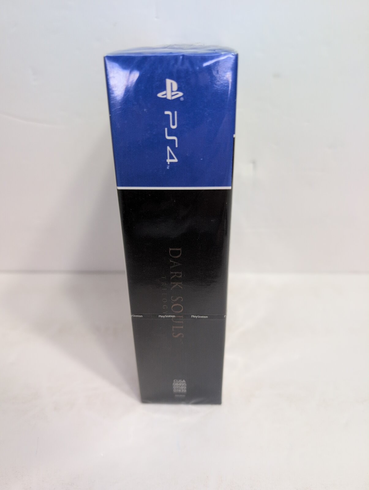 Dark Souls Trilogy (PS4 PlayStation)