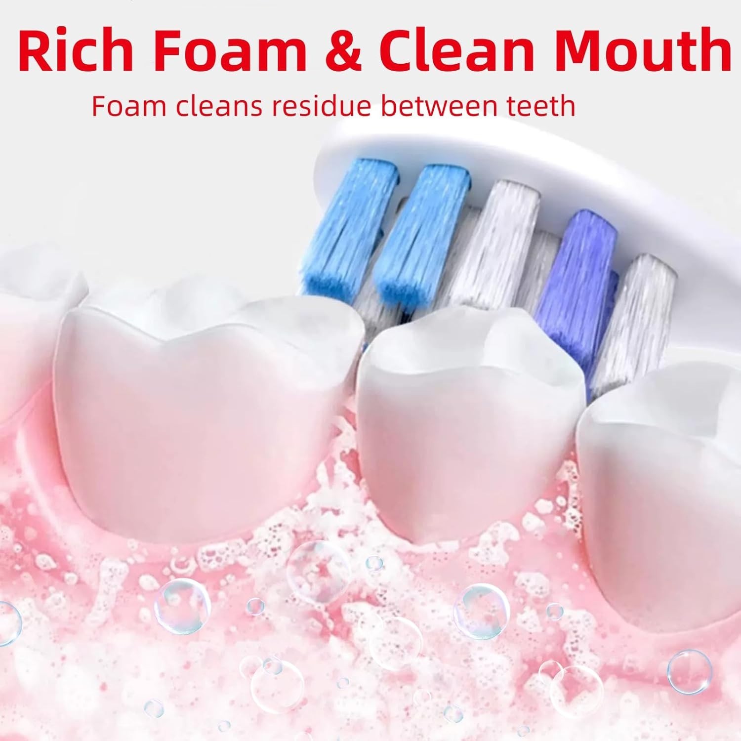 3Pcs Sp-6 Ultra Whitening Toothpaste，Super Probiotic SP-6 Toothpaste， Deep Clean