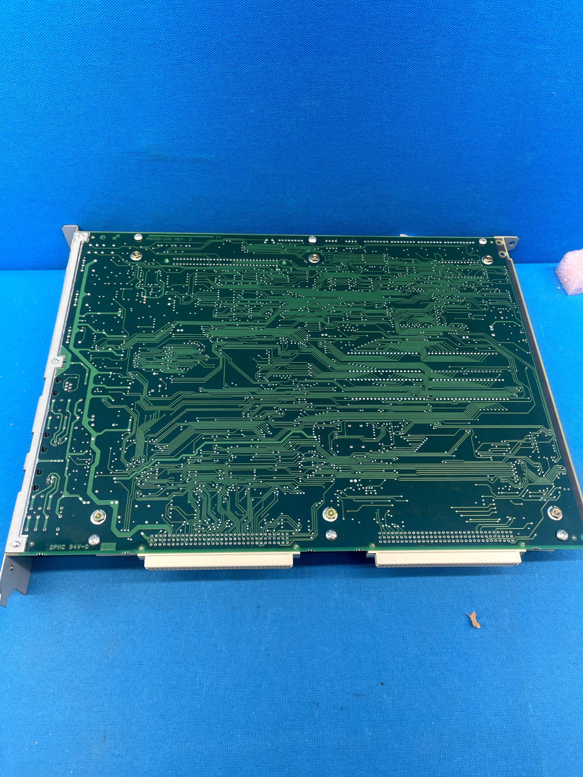 Comdial Vertical FXCPU-EX CPU Card