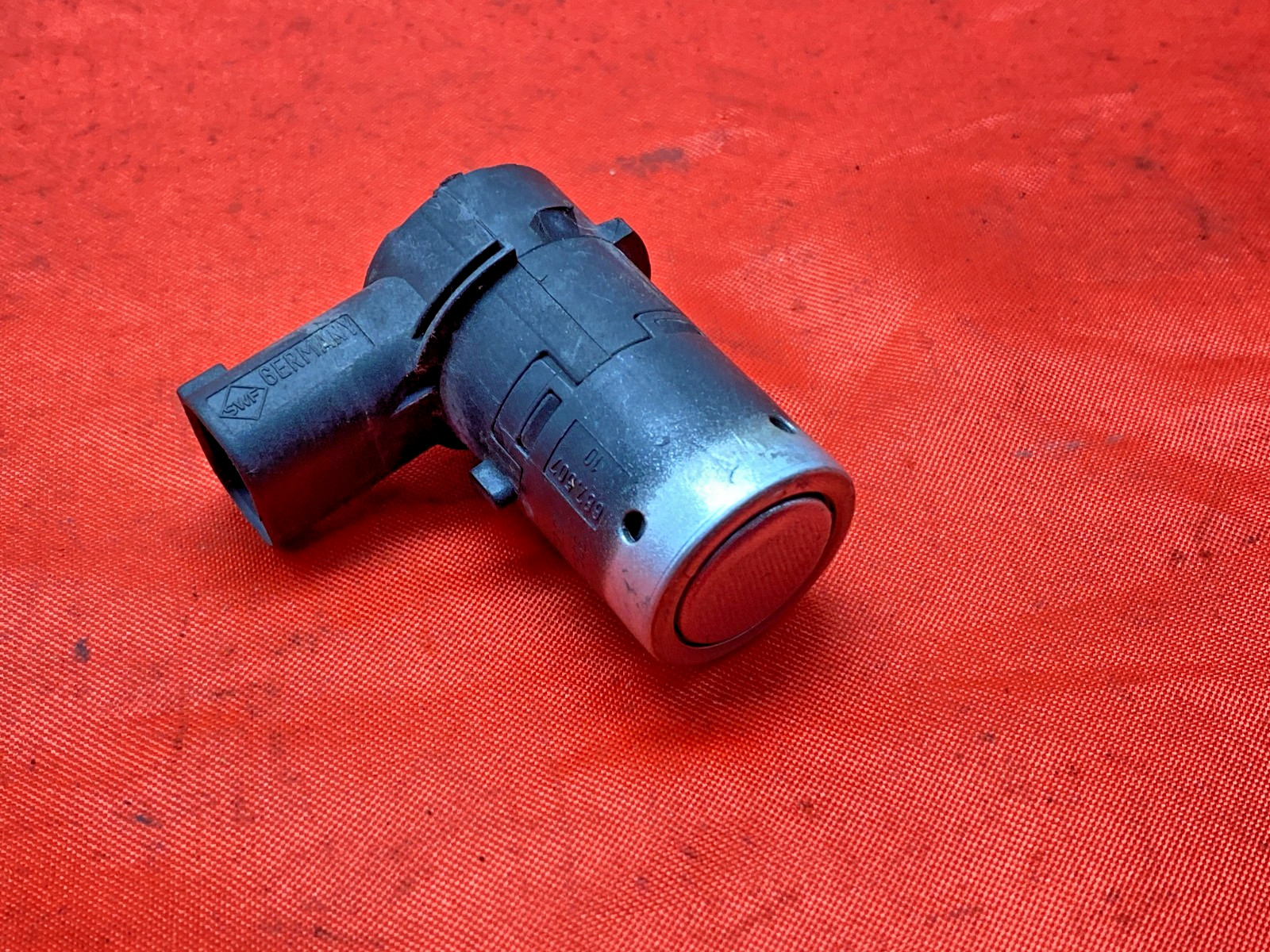 BMW E60 E63 E64 Front or Rear Parking Bumper Distance Ultrasonic PDC Sensor OEM✅