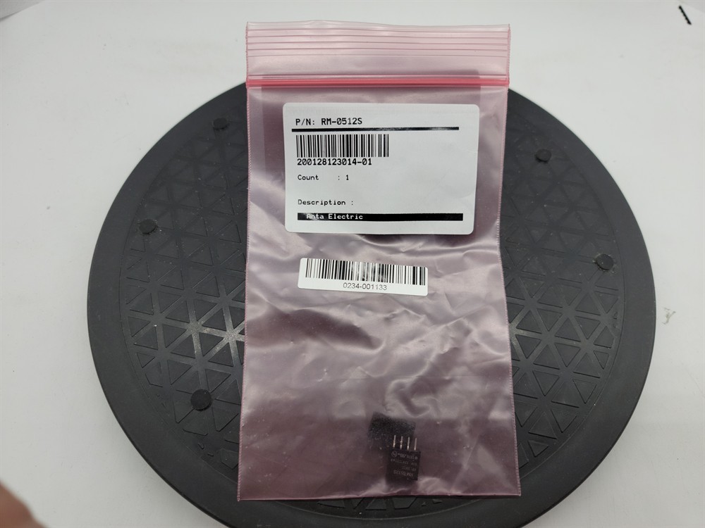 New (1pc) RM-0512S RECOM Power Module Converter