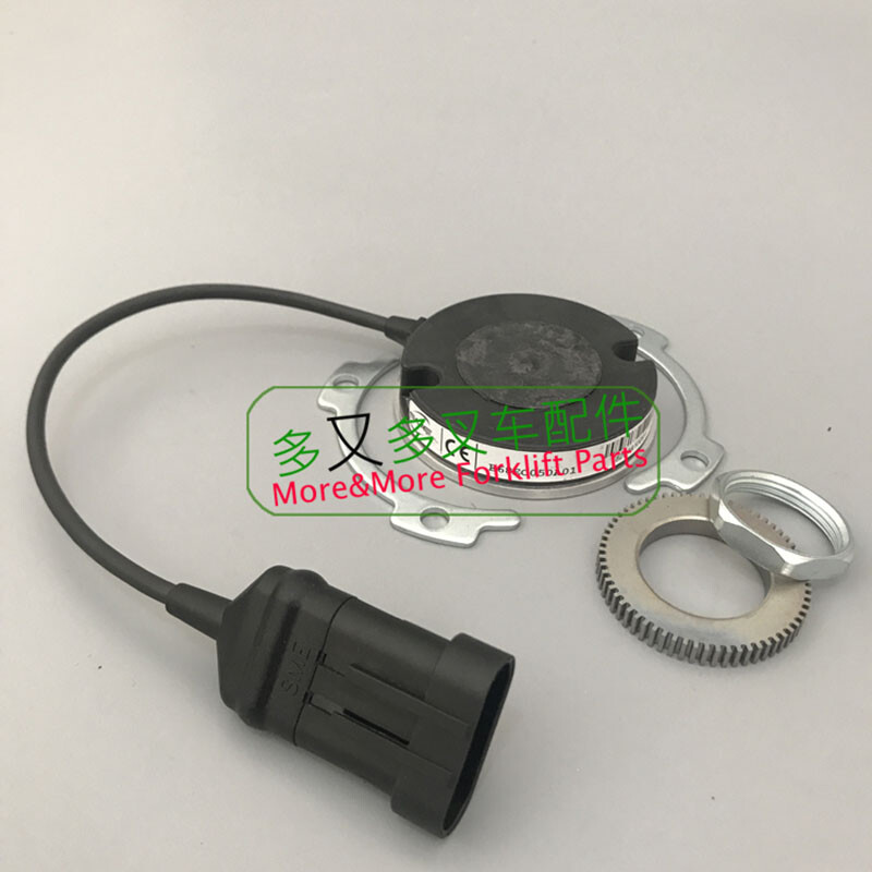TCM SME AC Motor External Encoder E68EC050A01