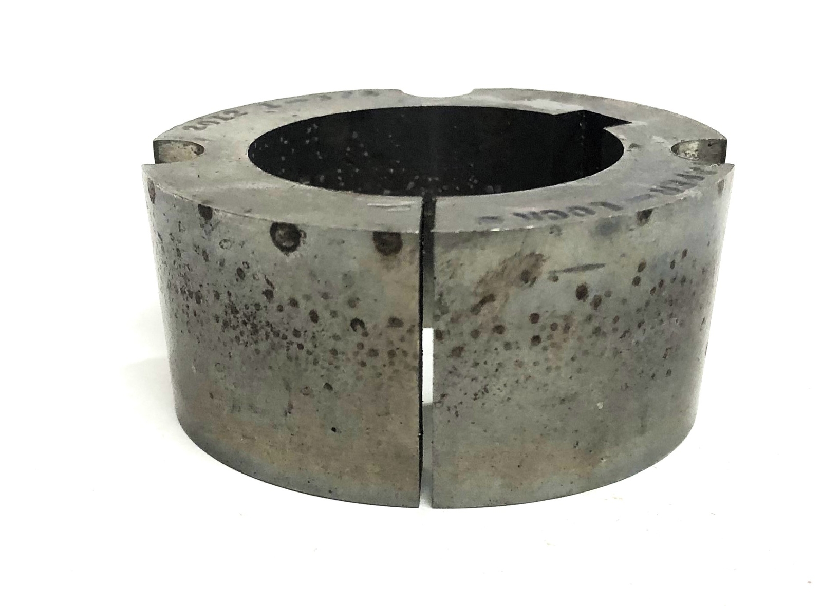 Dodge Split Taper-Lock Bushing 2012X1-3/4 KW (117094) NOS