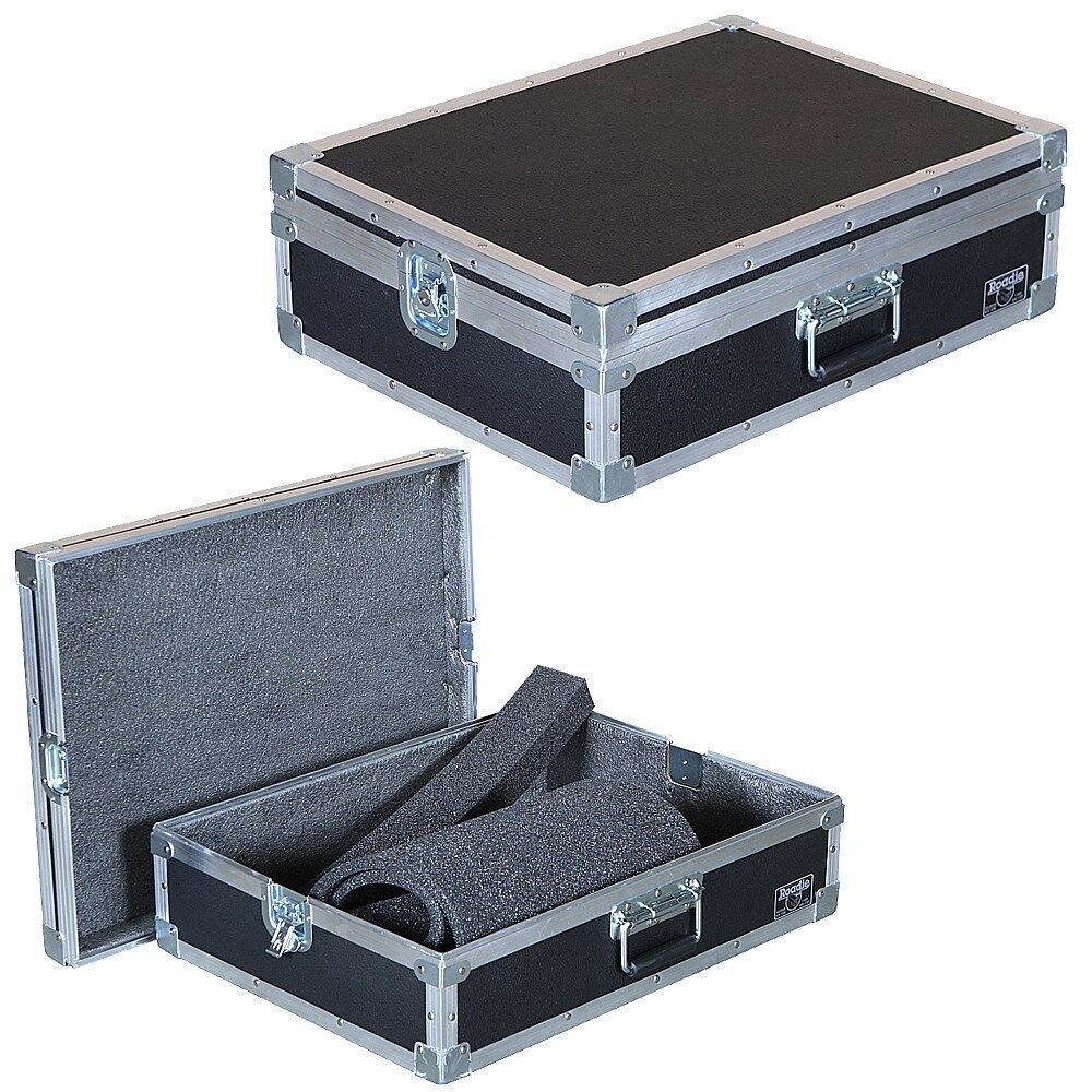 Light Duty Economy ATA Case for Allen & Heath ZED Series ZED-16FX Mixer