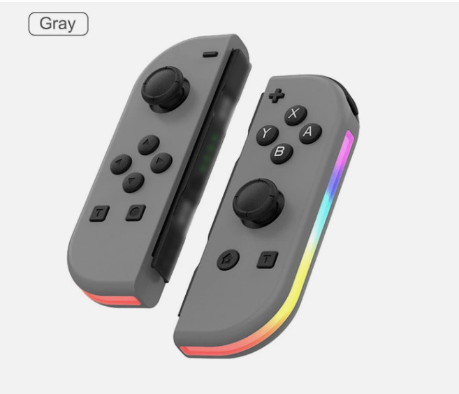 For Nintendo Switch Joy Con Controller Left + Right Wireless Pair Gamepad Joypad