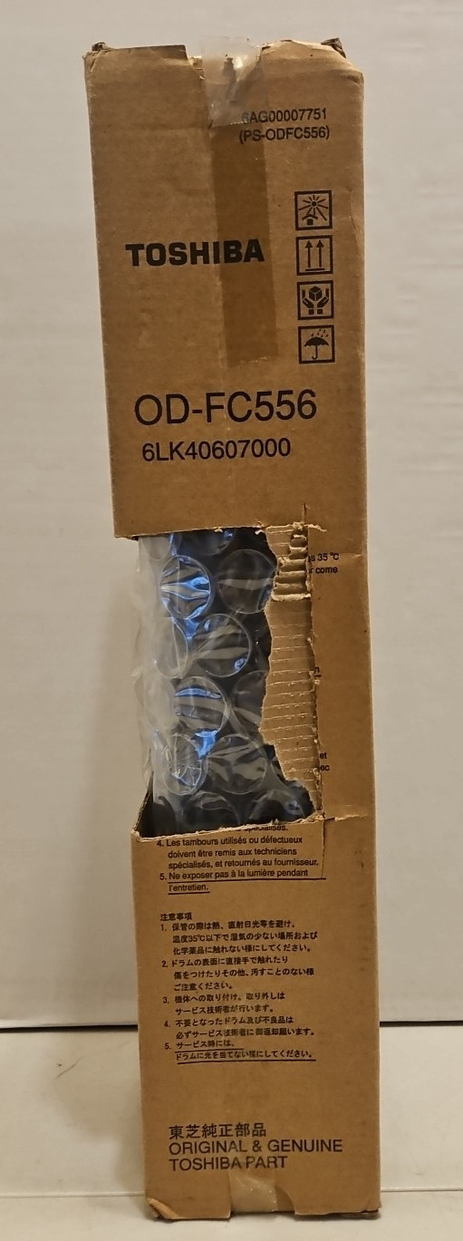 Toshiba ODFC556 Drum Unit 6LK40607000 - New (open box) A