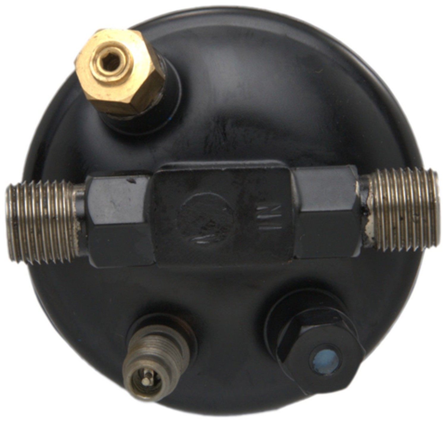 FOUR SEASONS A/C Receiver Drier Fits 1994-2003 Mack MR