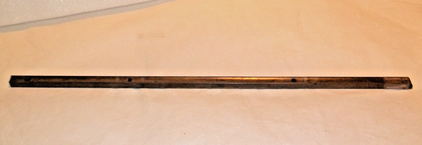 T/C Thompson Center .54 Cal. Renegade 13" Under Barrel Rib with 1 Screw FERE SH