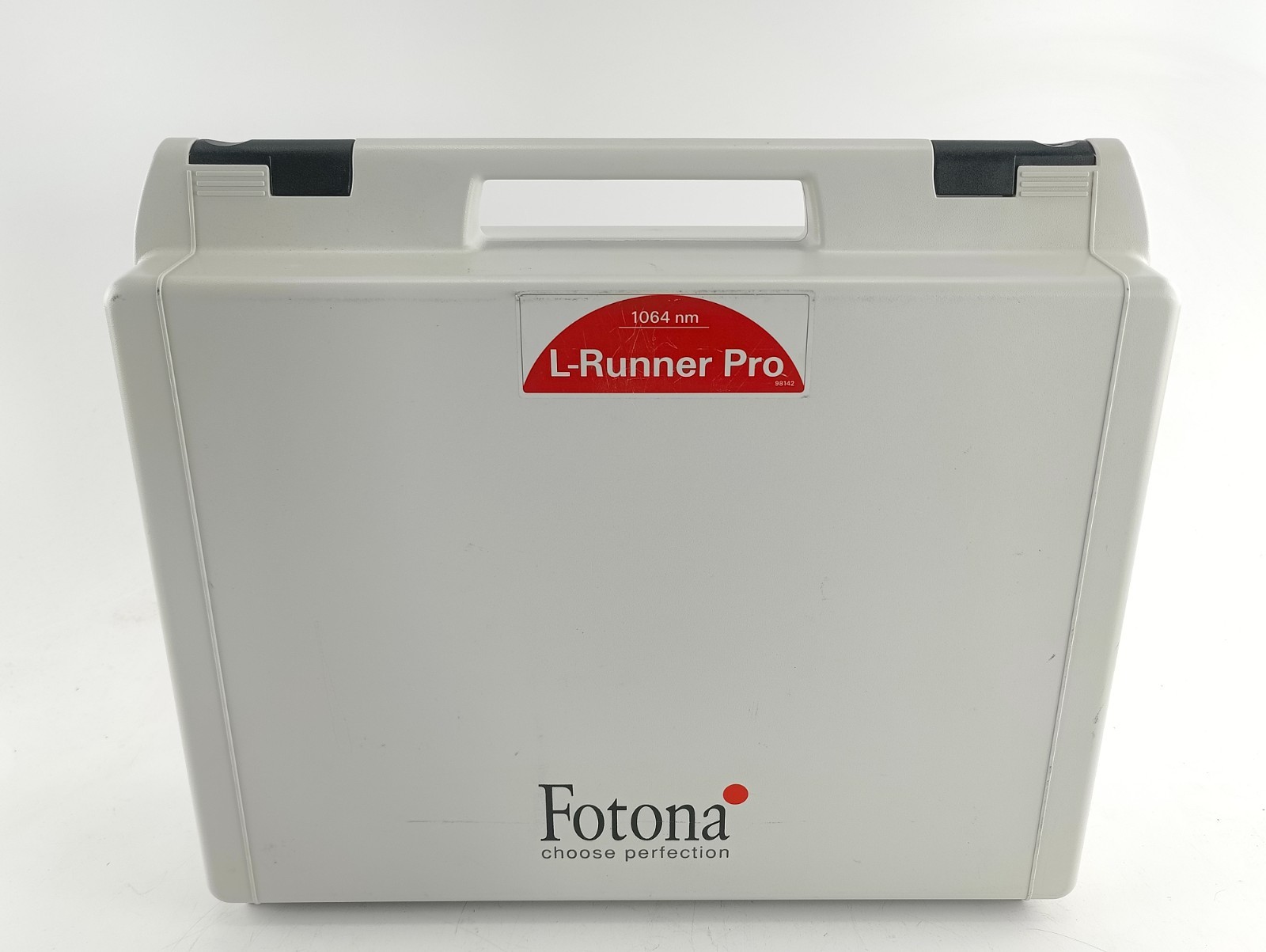 2024 Fotona S-11 L-RUNNER PRO SCANNER KIT
