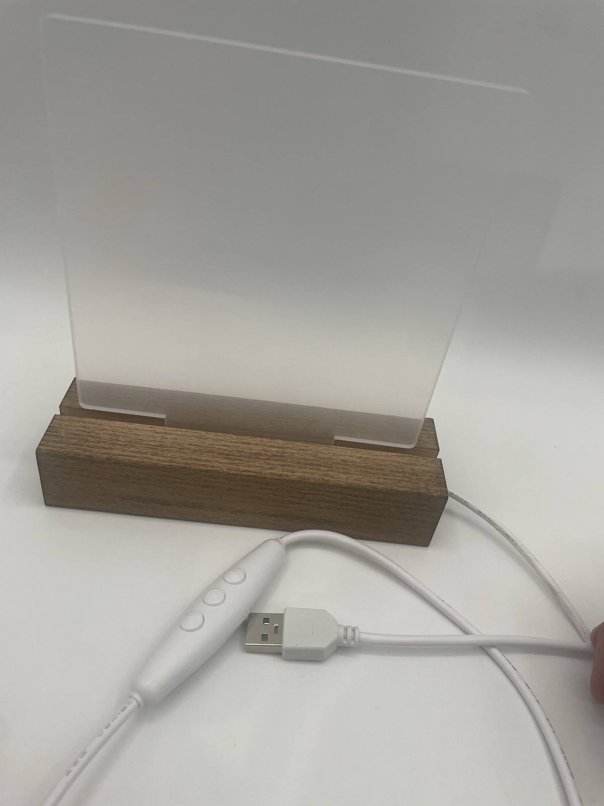 ADCOM Led Audiophile Sign