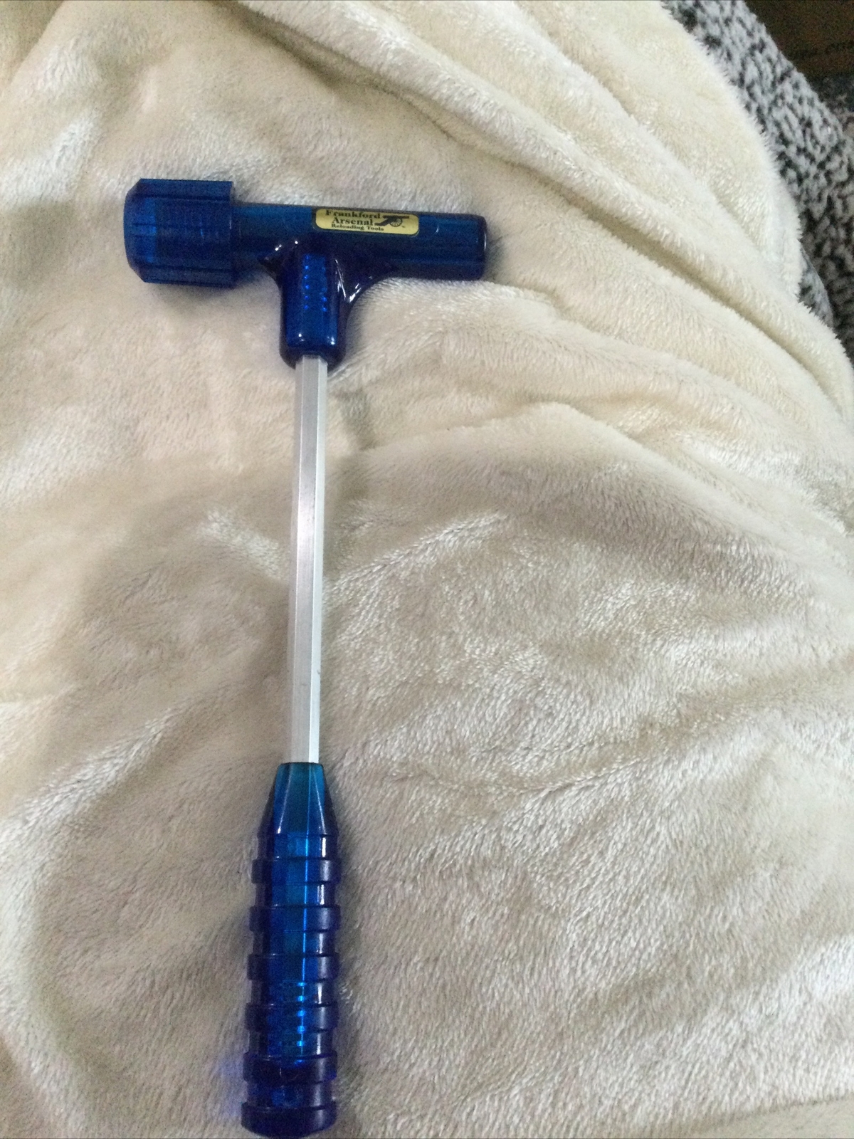 Pre Owned Frankfortd Arsenal Bullet Puller