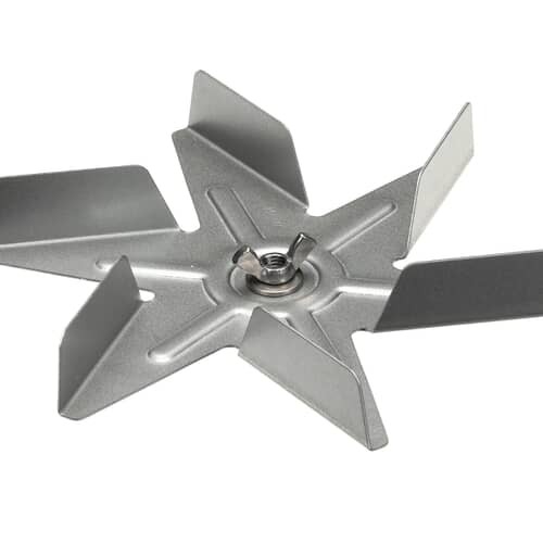 HATCO R02.12.159.00 Fan Blade Kit DHWBI Models CFM SS