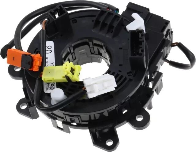 Clock Spring With Heated Steering Wheel Fit Nissan Leaf Pathfinder Altima Murano