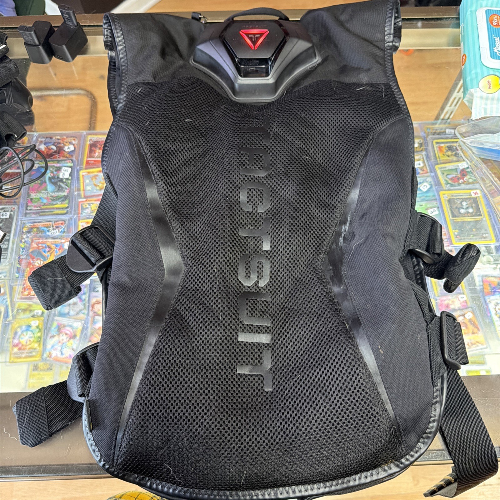 bHaptics TactSuit VR Haptic Vest for Meta Oculus Quest 2, 3 & PC