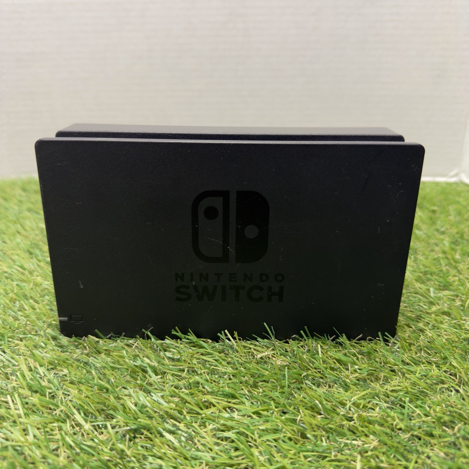 Nintendo Switch HAC-007 OEM Charging Docking Station and Case