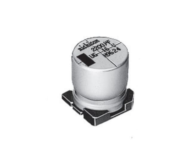 3Pcs UUG2W330MNQ1MS