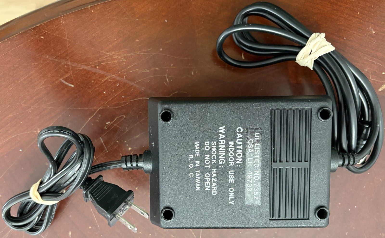 COMMODORE 64C COMPUTER 250466 HEATSINKS TESTED AND WORKING ZIF64