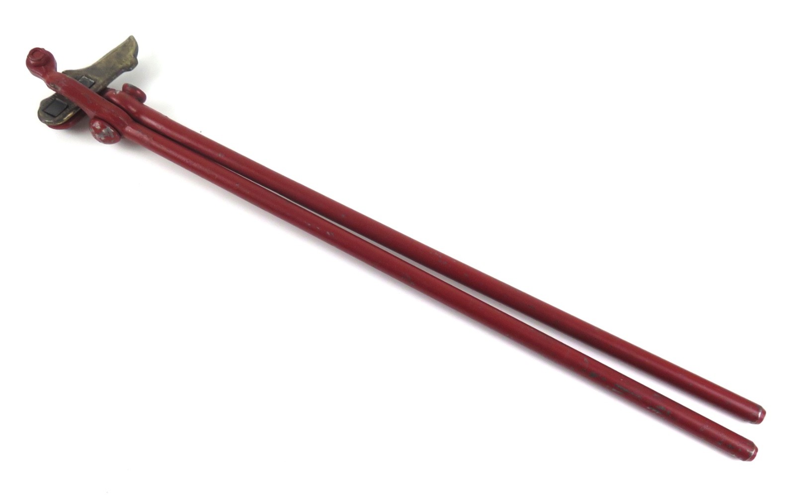 Merrill Brass Blade "Non-Sparking" Drum De-Header Barrel Opener