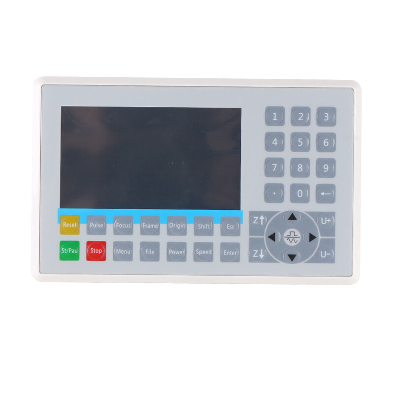 Ruida RDC6445S/G Replacement Control Panel Mainboard Kit for CO2 Laser Engravers