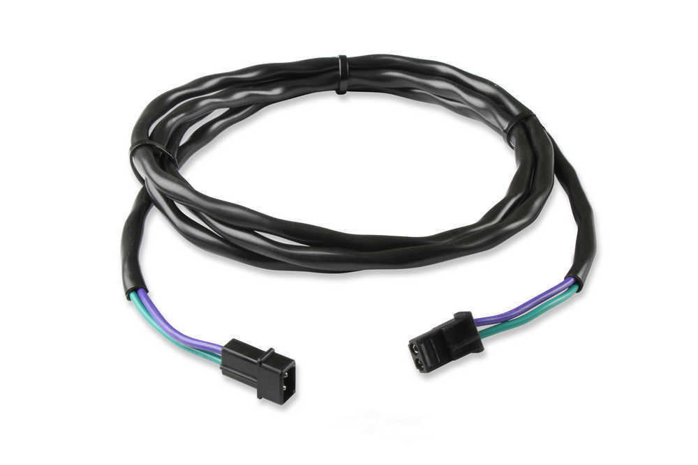 Mallory Ignition Control Box 690; HyFire Capacitive Discharge 95 mJ Black