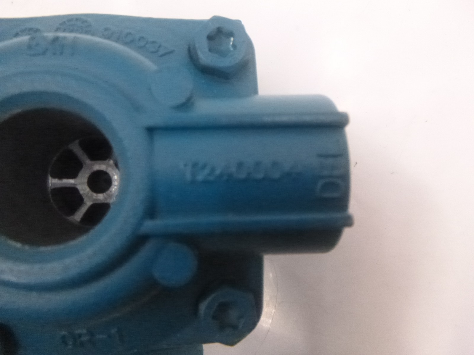 Bendix Quick Release Valve T240004 QR-1 Series 0R229859 For BW0R229859