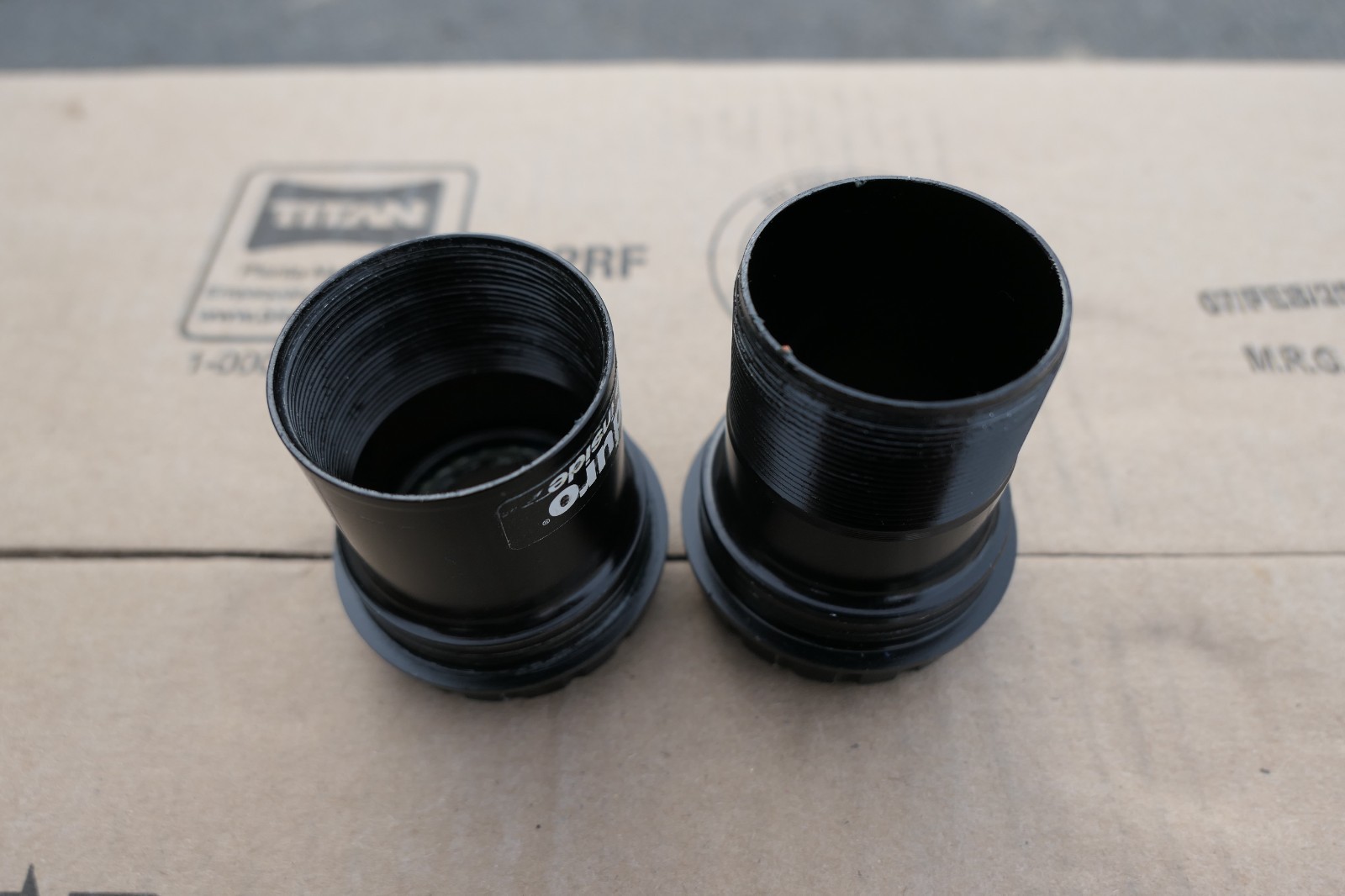 Wheels Manufacturing BB30-Out Bottom Bracket GXP Enduro