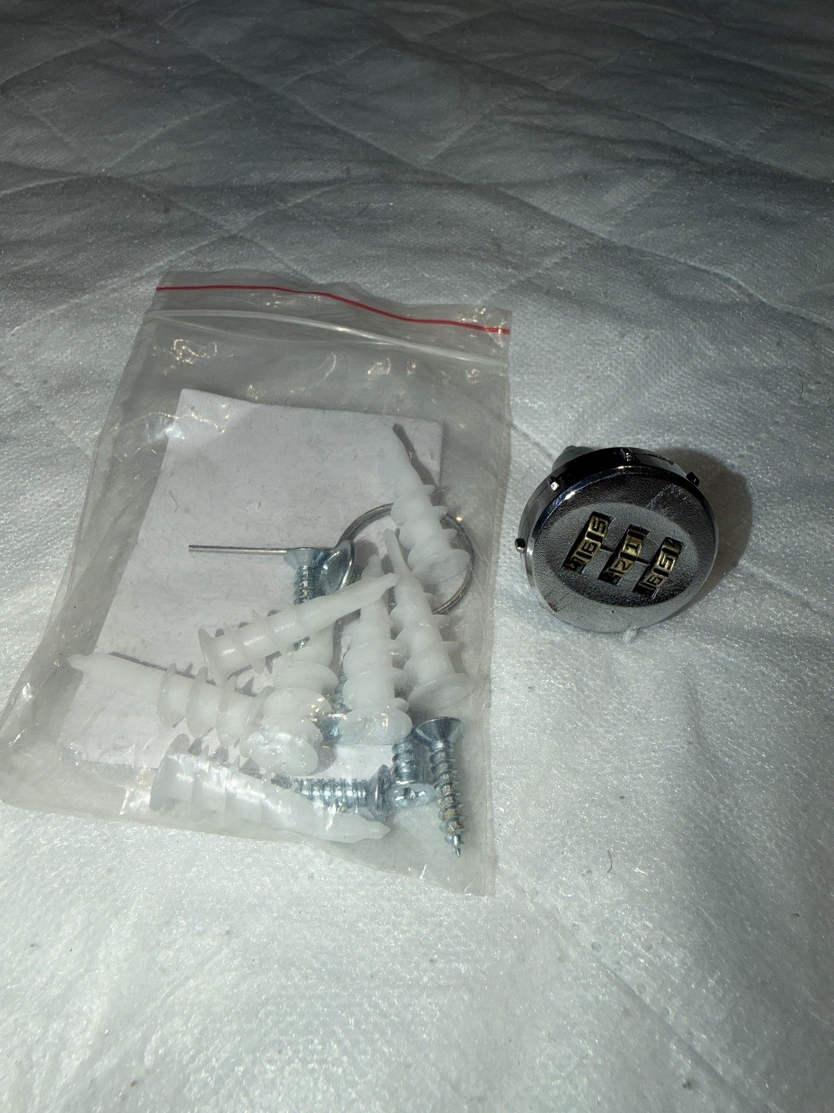 Clear plastic universal thermostat lock box