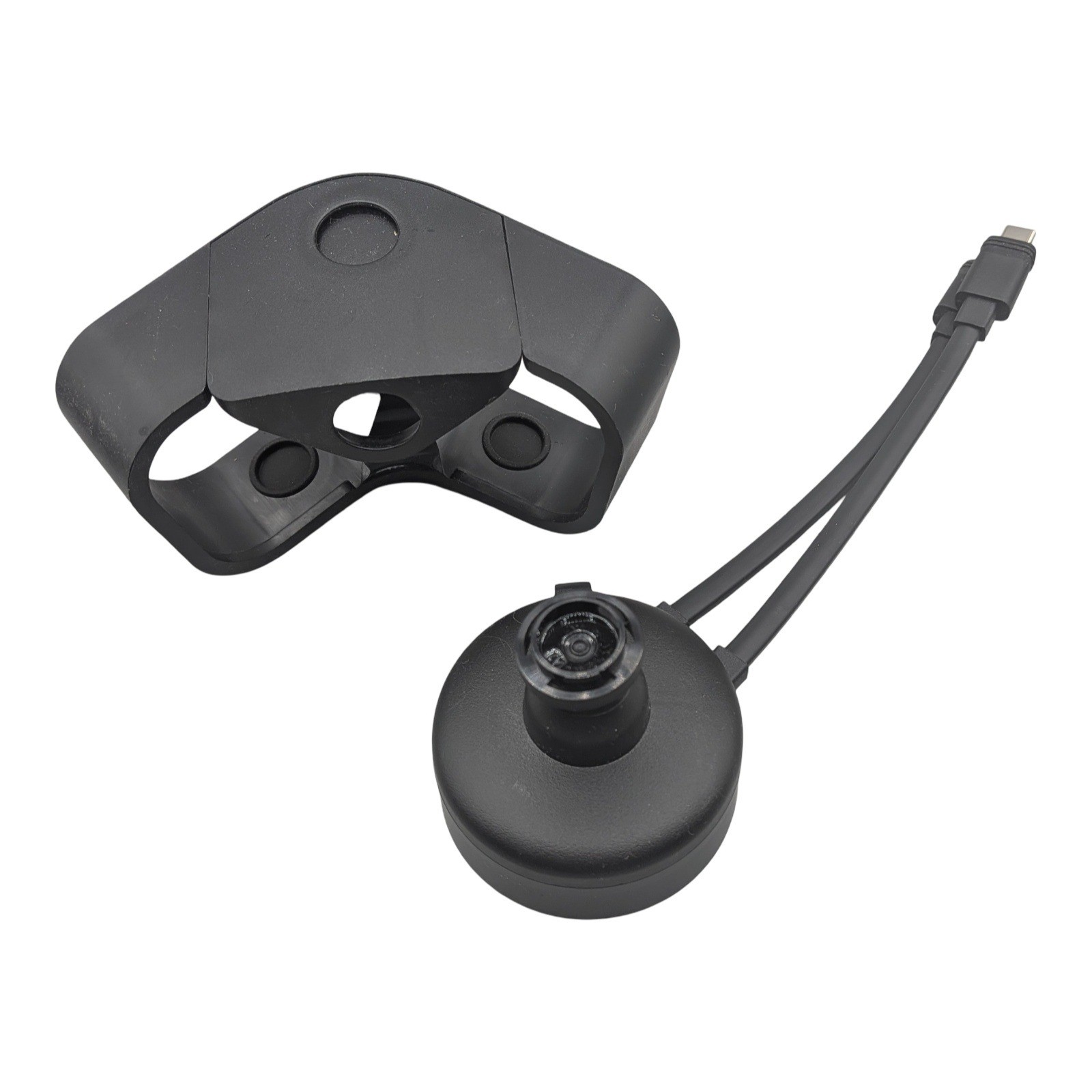 2025 Blink Arc – Plug-in 180° Panoramic Vision - Mount Accessory only