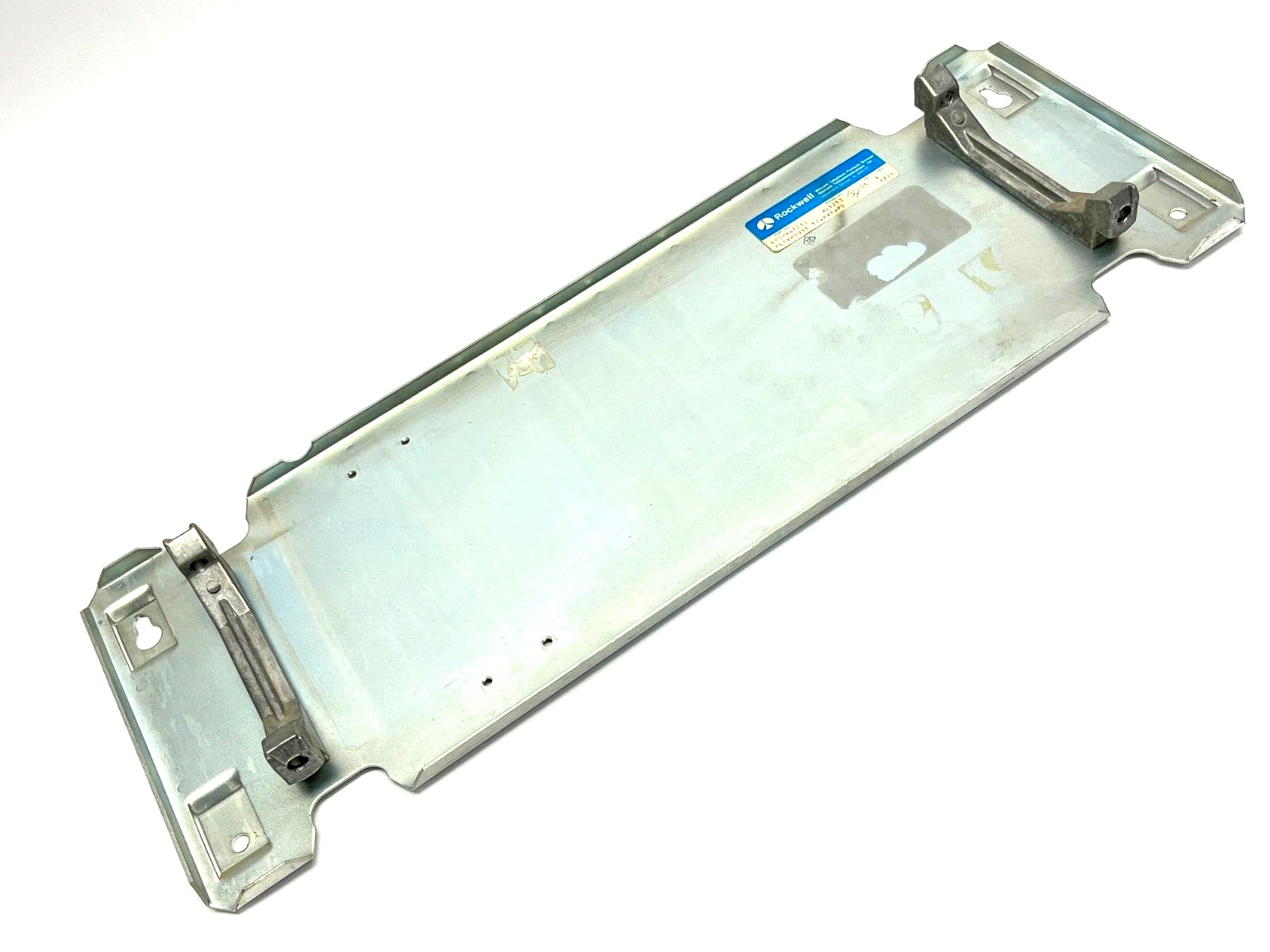 Rockwell A93-M41213 Flexmount Rev A 8728