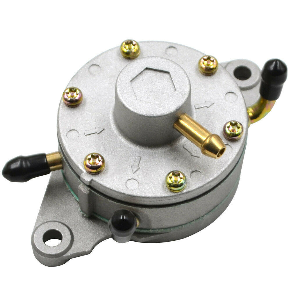 FOR POLARIS SKS INDY IFS TRAIL CLASSIC TOURING 400 440 488 500 84-98 FUEL PUMP