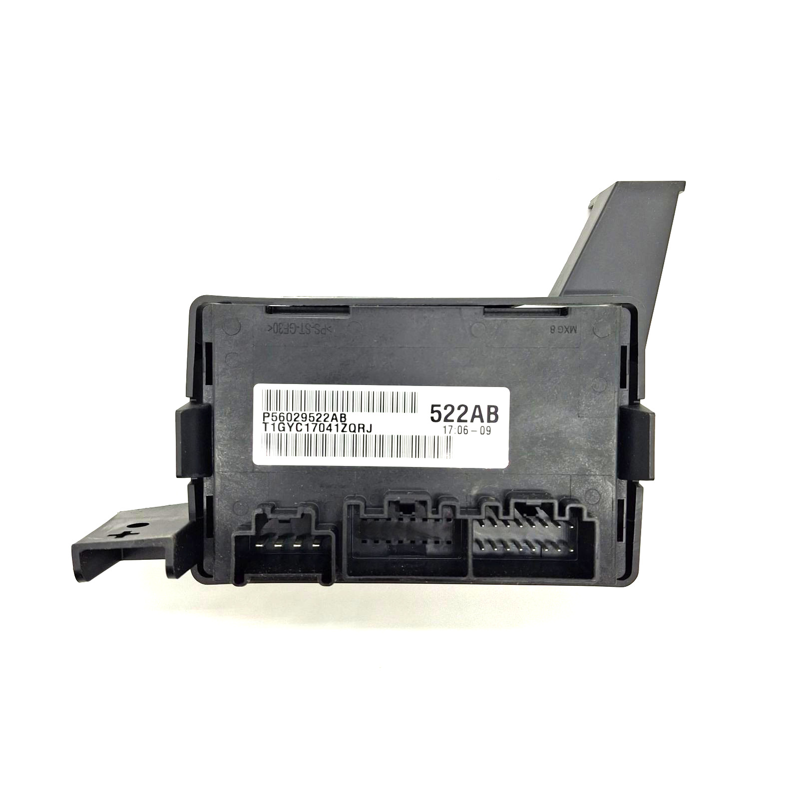 OEM 08-12 Jeep Liberty Transfer Case Control Module RL029522AB - Remanufactured