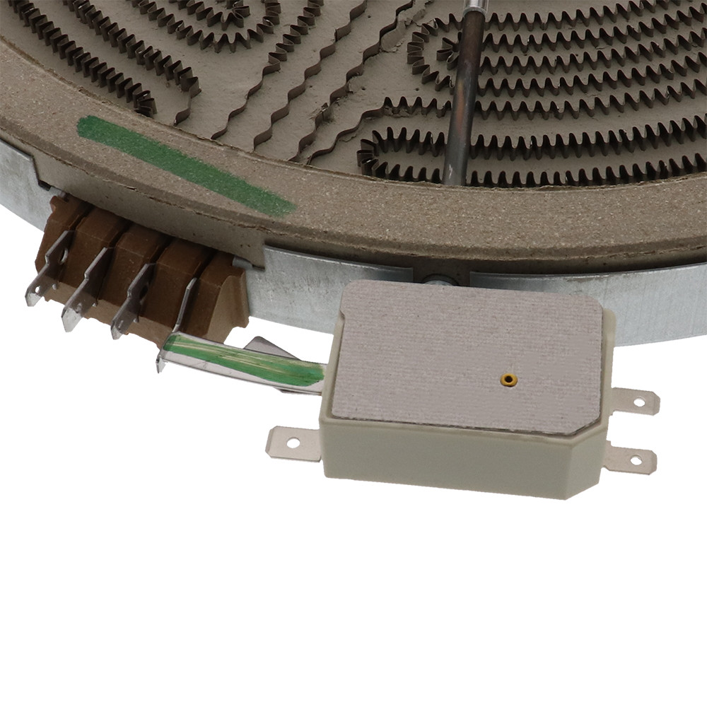 WB30T10155 Range Surface Element - Triple 12"