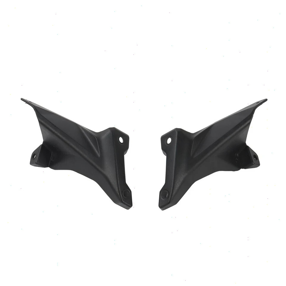 For Yamaha MT-07 2025-2026 Accessories Windshield Bracket Mount Support Holder