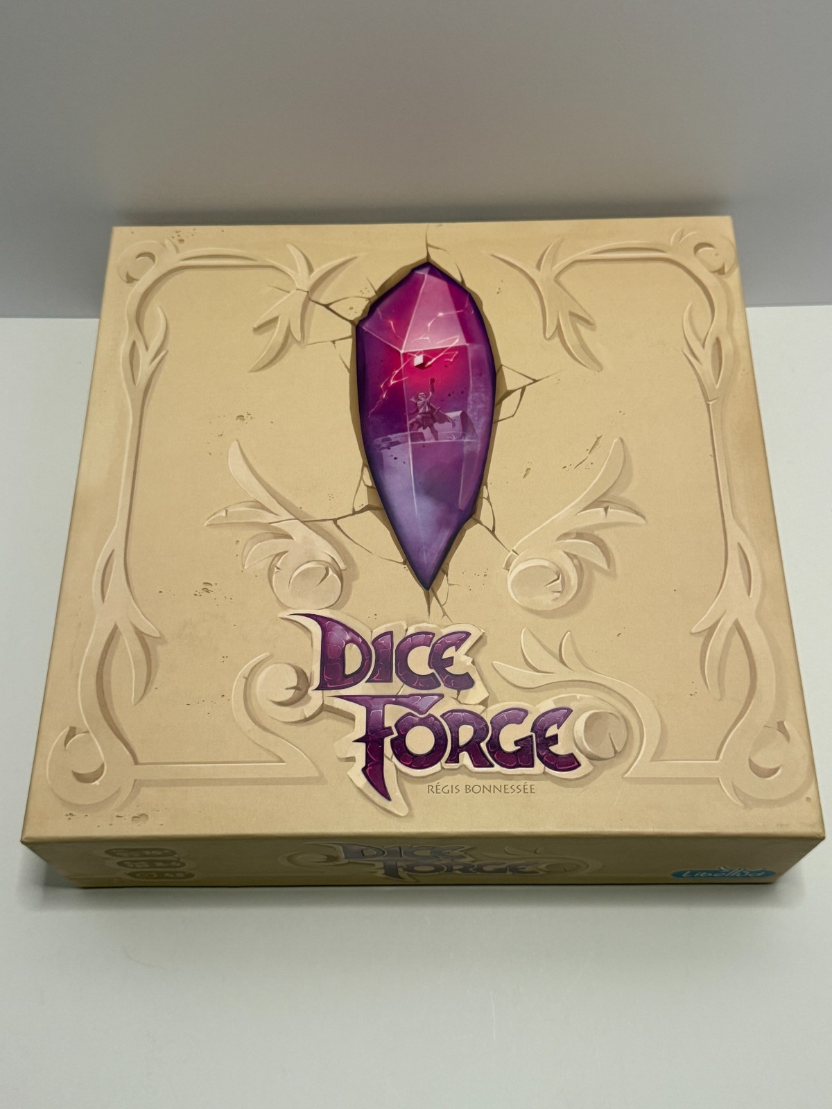 Dice Forge Board Game REPLACEMENT COMPONENTS Only - Choose What You Need!