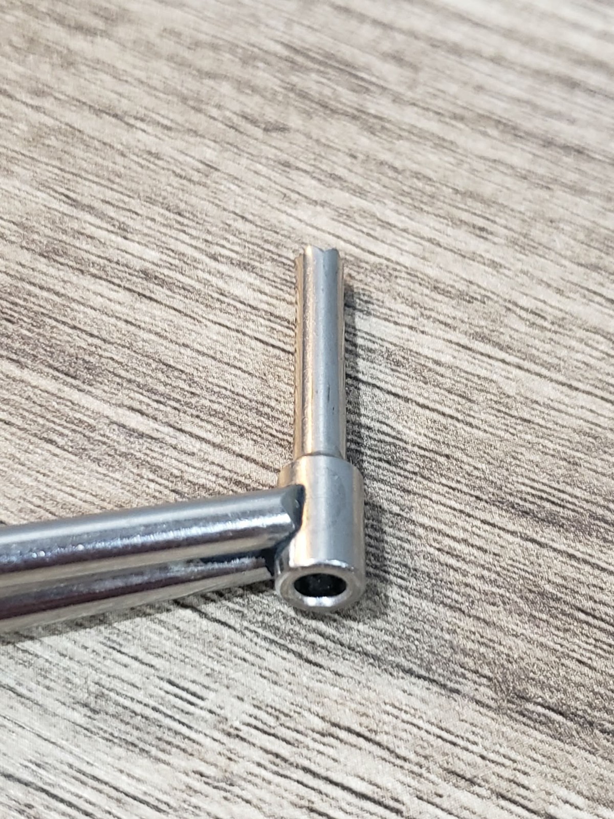Drill guide 3.5 Diameter