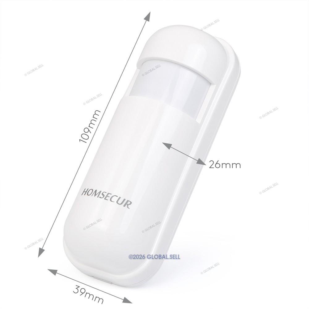 Security Alert System With Sensor Remote Controller SIM Card& WIFI Connection