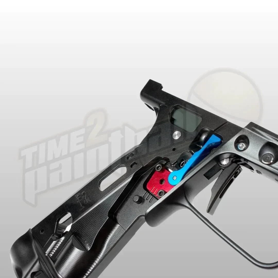 Planet Eclipse CS3 Mechanical Mech Frame Kit BLACK