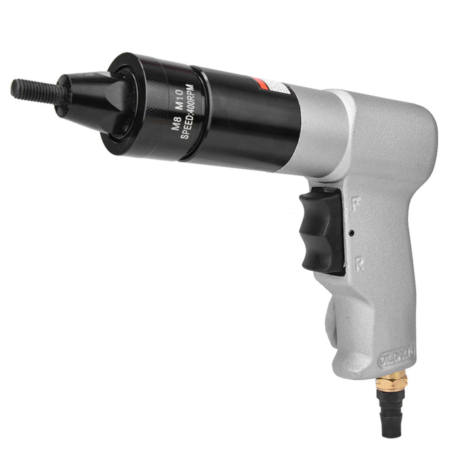 Pneumatic Riveting Pull Nut Automatic Riveter Nut Tool KP-7323