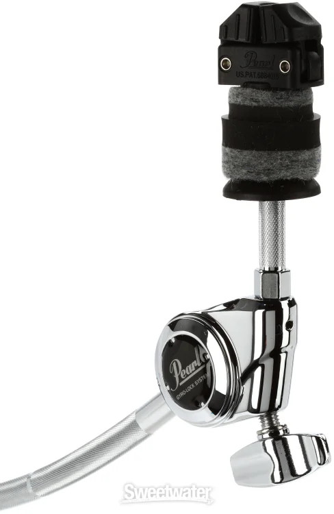 Pearl CH1030C Curved Cymbal Holder