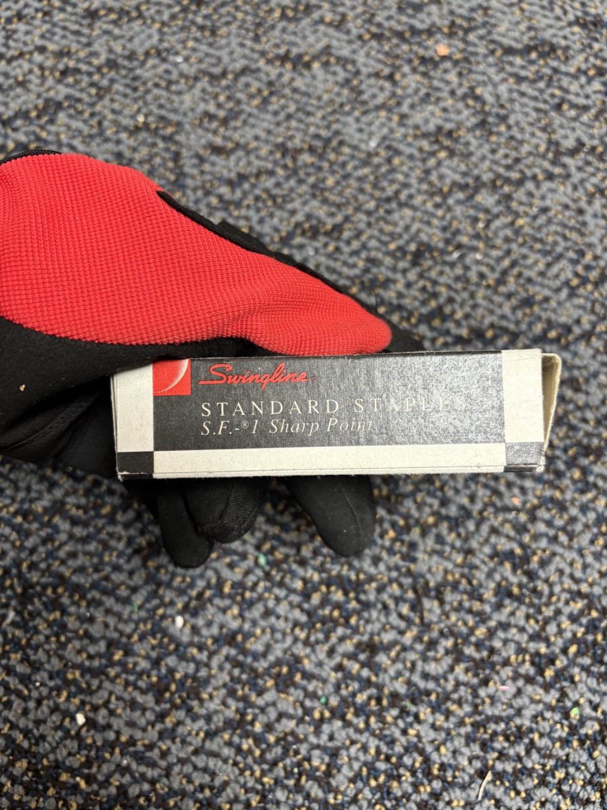 Swingline Standard Staples 2