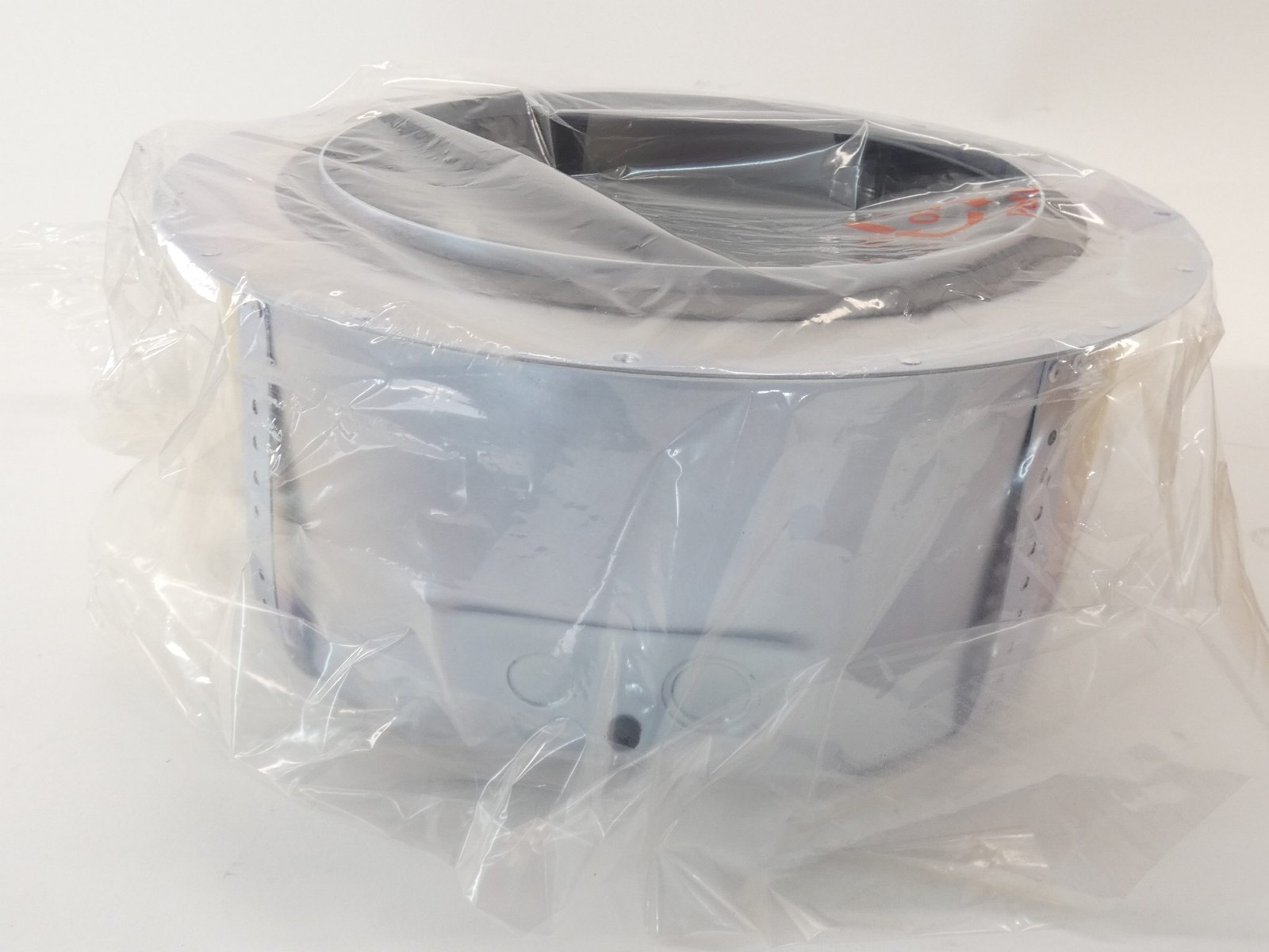 Tannoy Ceiling Speaker CMS601 PI CAN Housing Back Can - NEW Surplus!